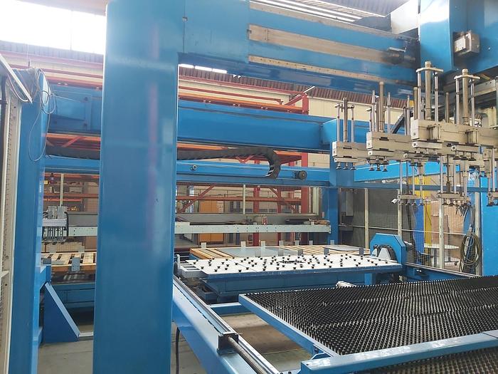 Used 2007 Finnpower SG6