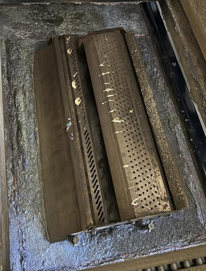 Used 2022 ERSA Powerflow PRO Wave