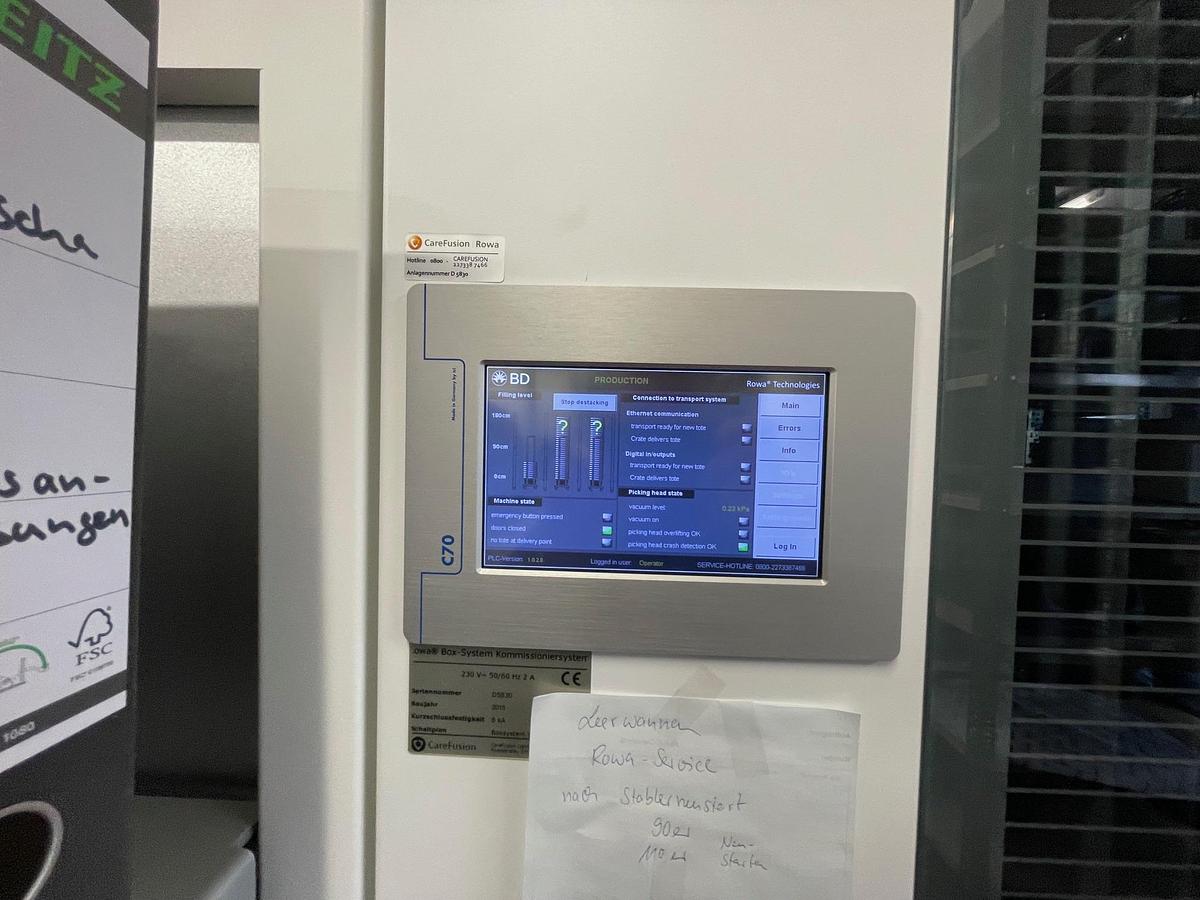 Used 2016 Rowa Vmax