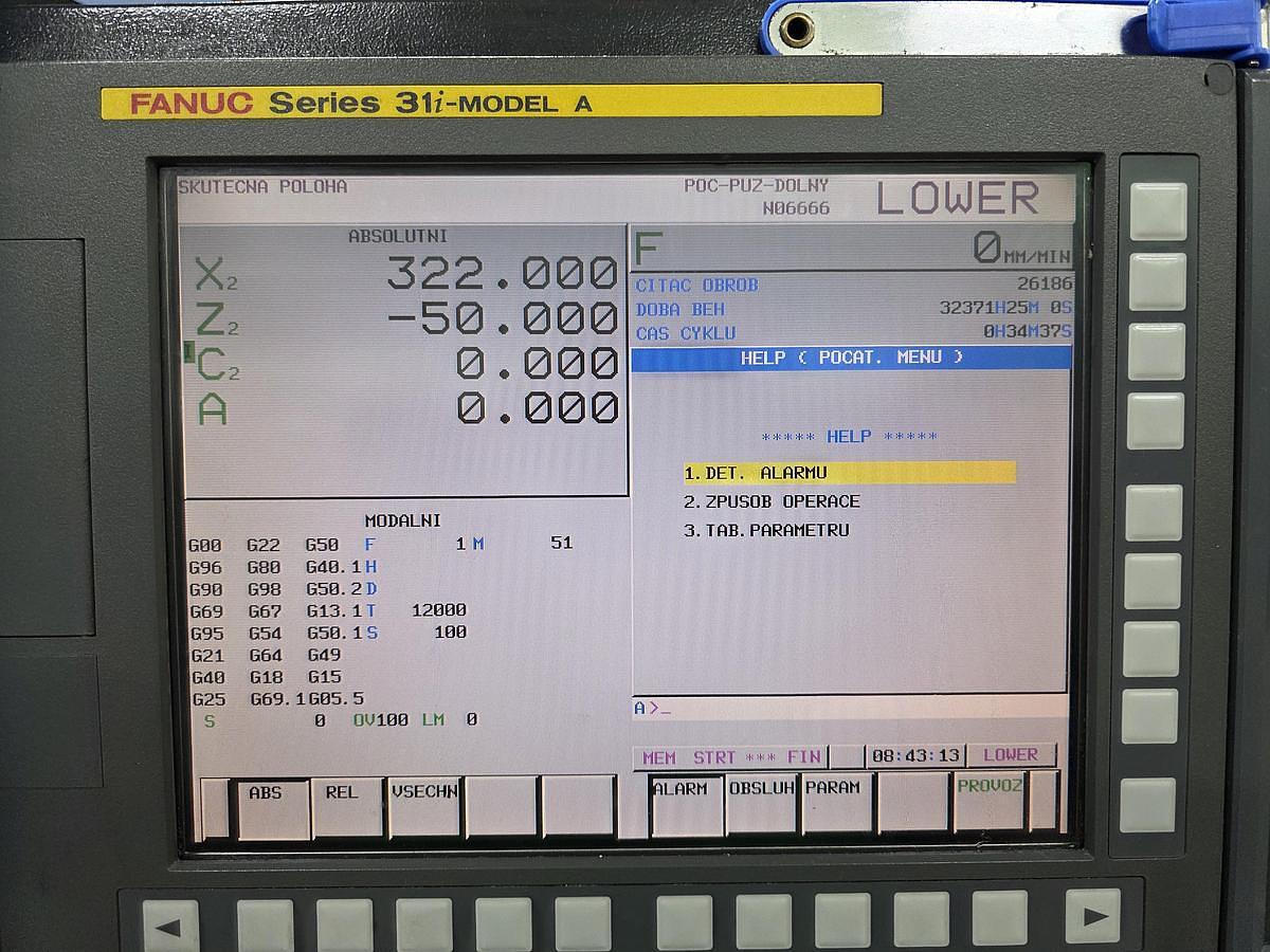 Used 2014 Doosan Puma MX 1600 ST