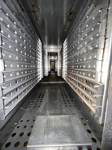 Used 2008 Karlville 2500