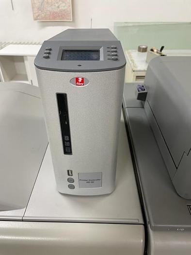 Used 2017 Ricoh PRO 8120SE