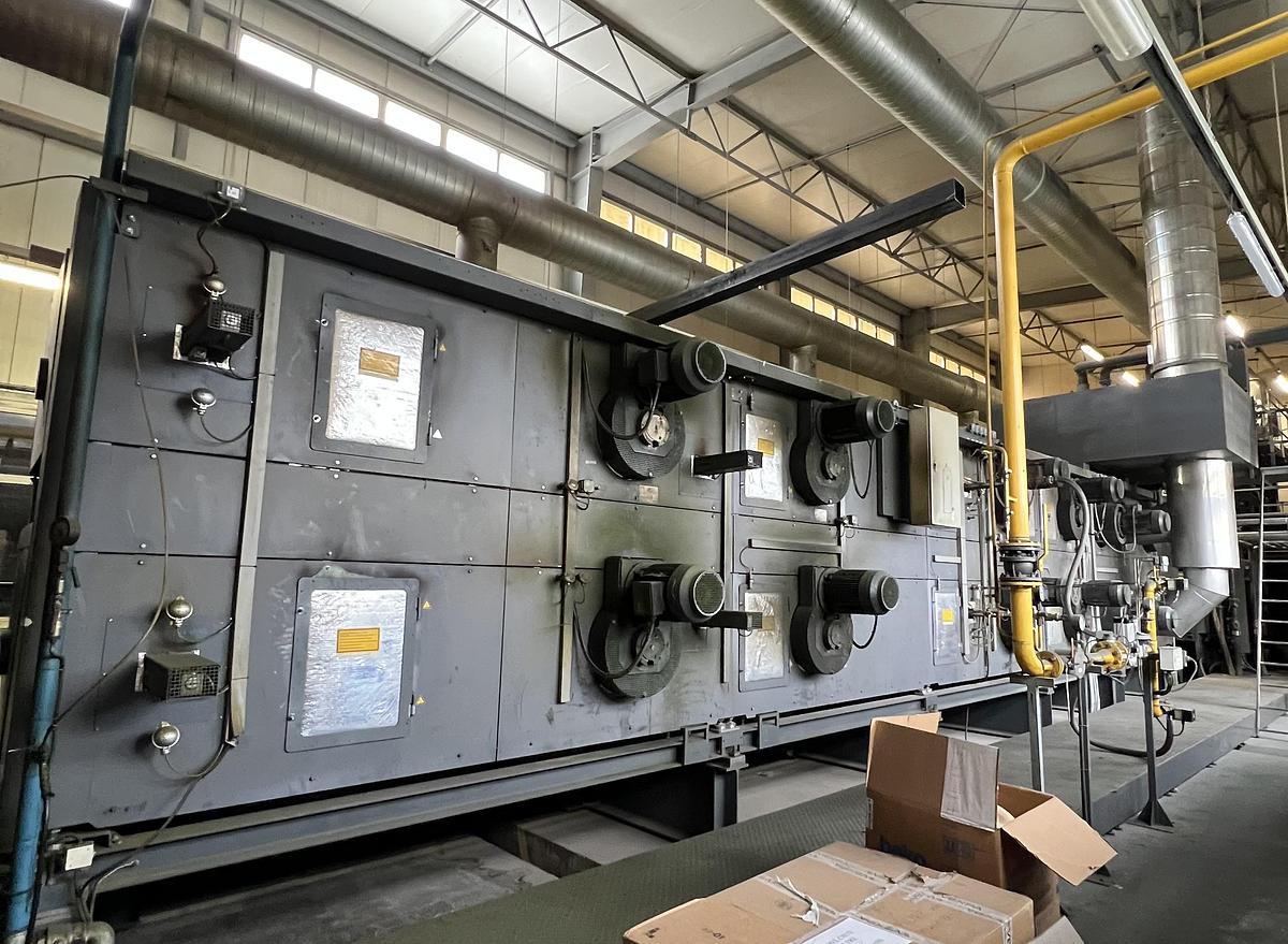 Used 2006 MAN Roland Lithoman III