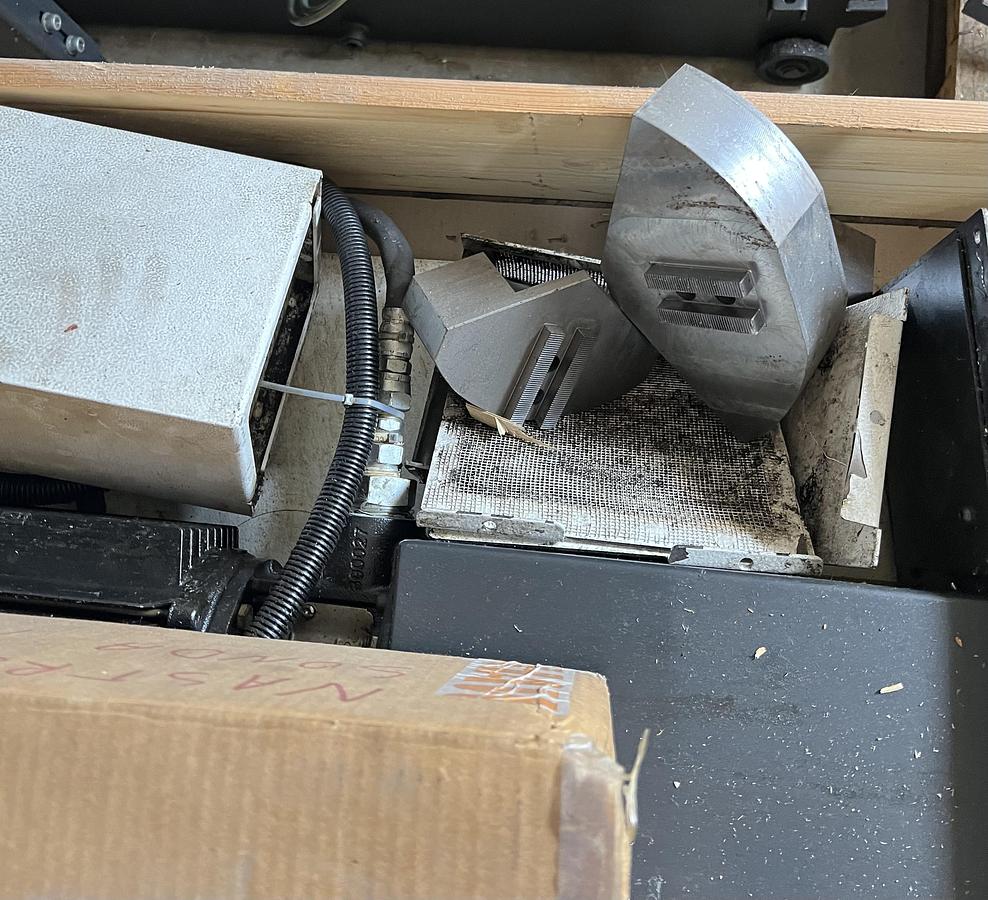 Used 2018 Mazak QT-Compact 200 ML