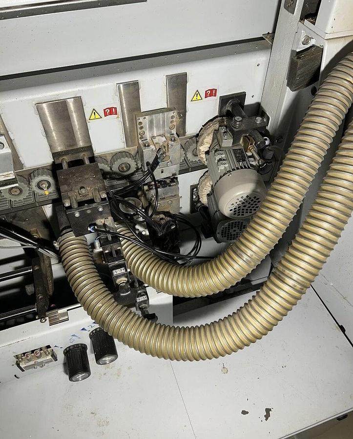 Used 2008 Brandt O KDF 530 C