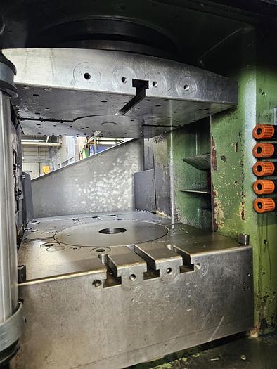 Used Feintool  GKP-F 160