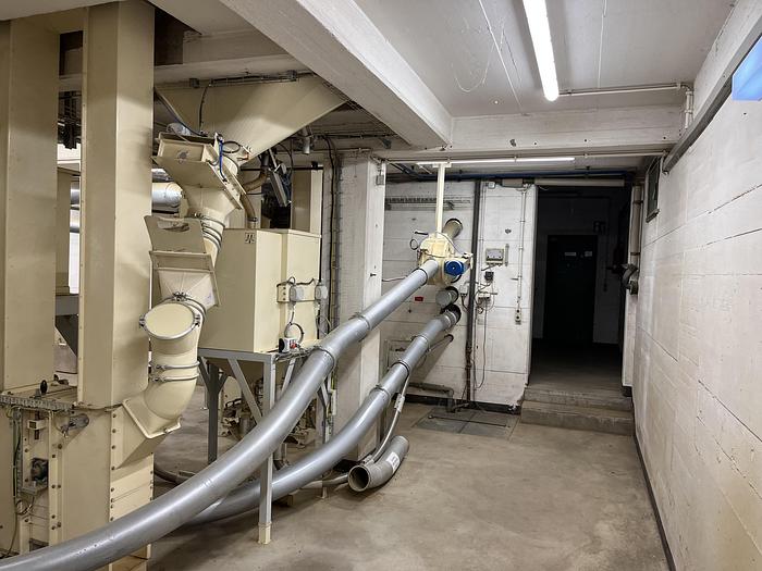 Used 2013 Coffee processing line