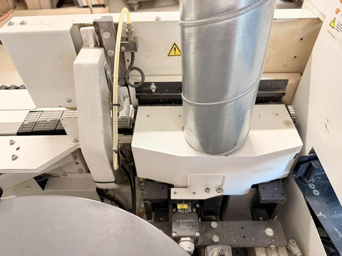 Used 2019 HOMAG EDGETEQ S-300