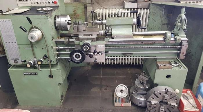 Used 1974 Weiler Commodor 2