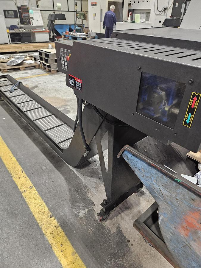 Used 2016 HYUNDAI WIA L400LMC