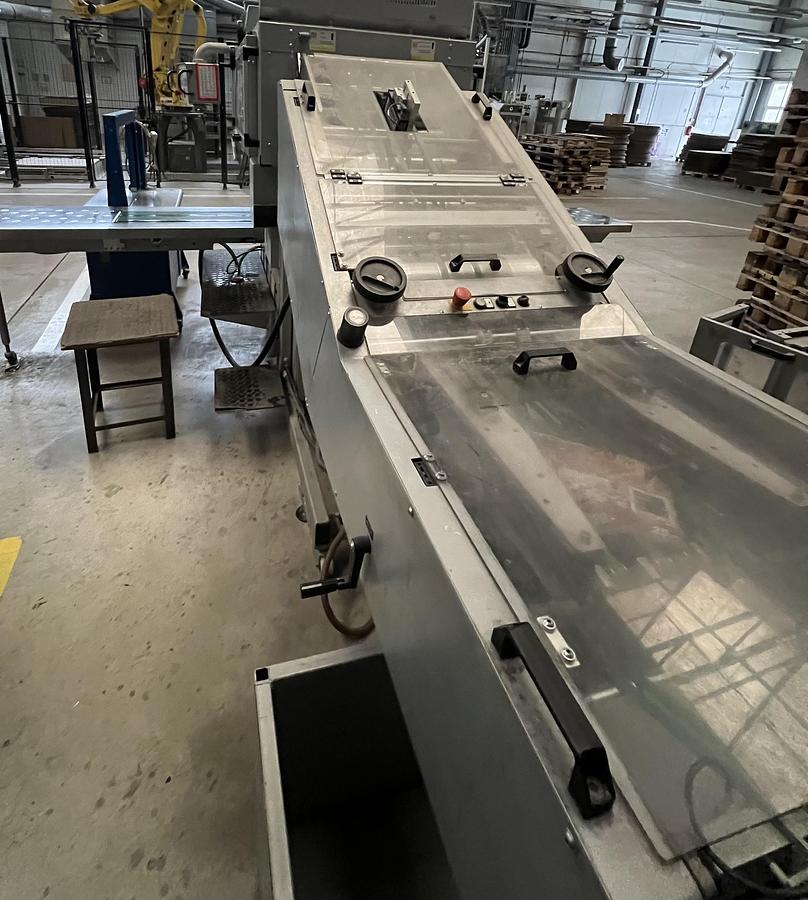 Used 2006 MAN Roland Lithoman III