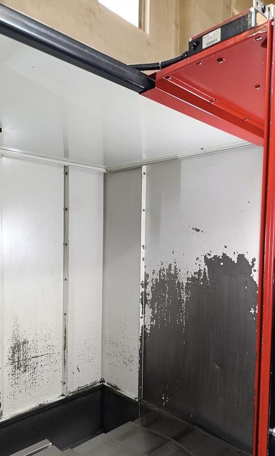 Used 2015 MAS MCV 1016 Quick