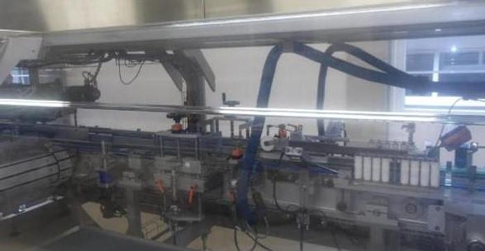 Used Carrera 2000 PC