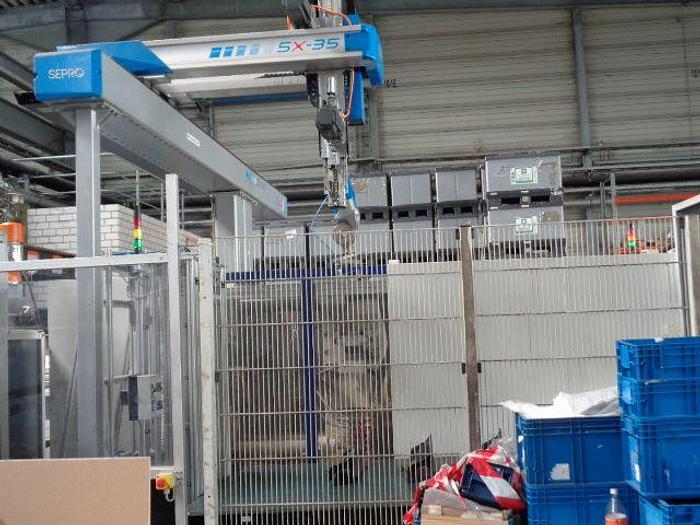 Used 2017 Haitian 750t