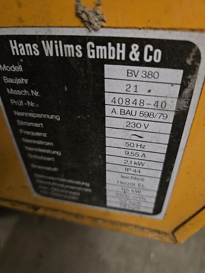Used CSPEL