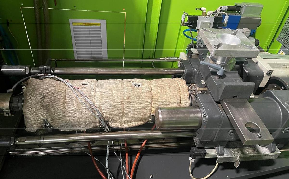 Used  2011  ENGEL Insert 200H/70