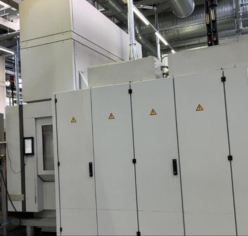 Used 2008 SW BA 400-4