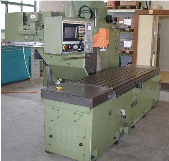 Used 1987 Reiden BF4