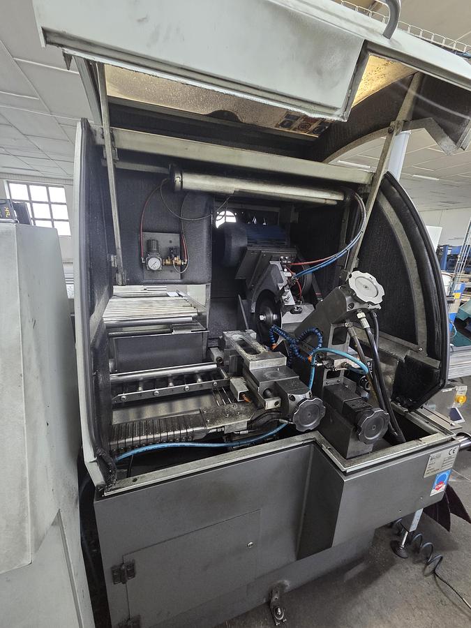 Used 2014 Adige CM 601