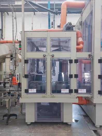 Used 2016 KTF KF 18 6 200