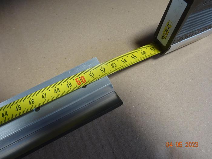 Used 2013 Essemtec Tucano