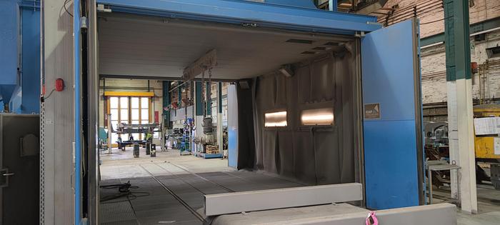 Used 2017 Rump Freeblast