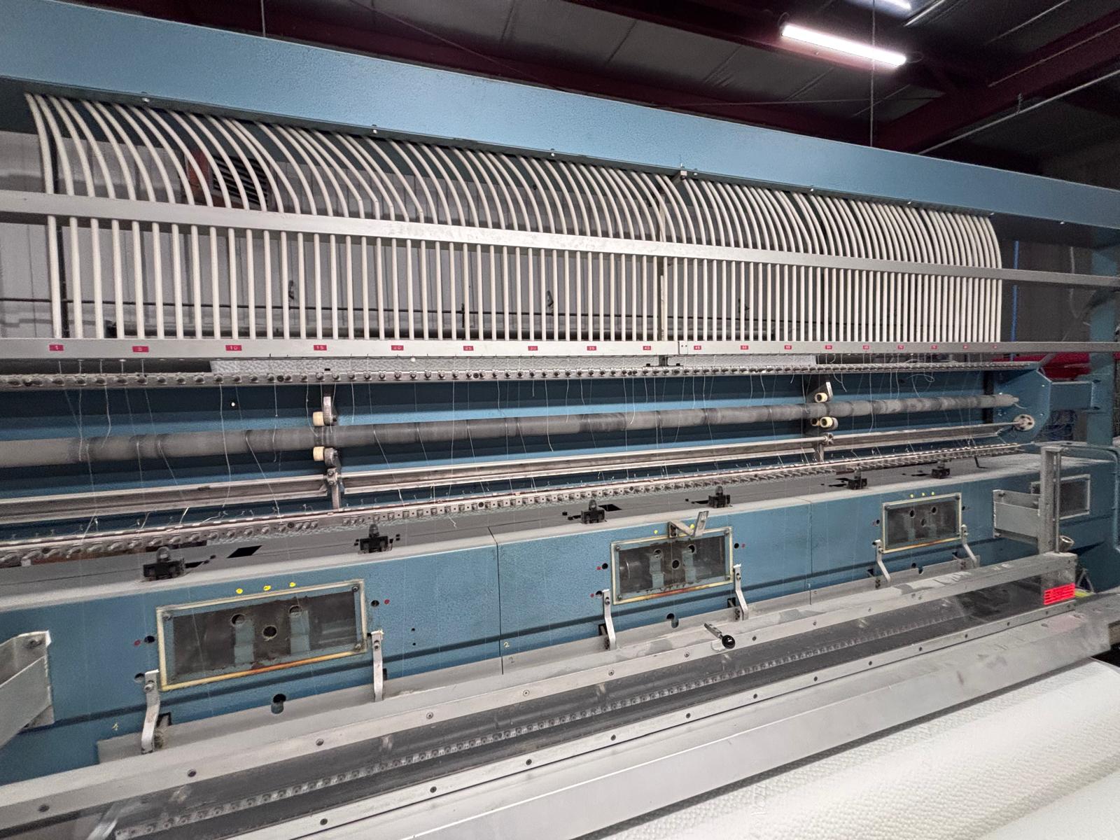 Used Steppex Dulomat S 86 N 
