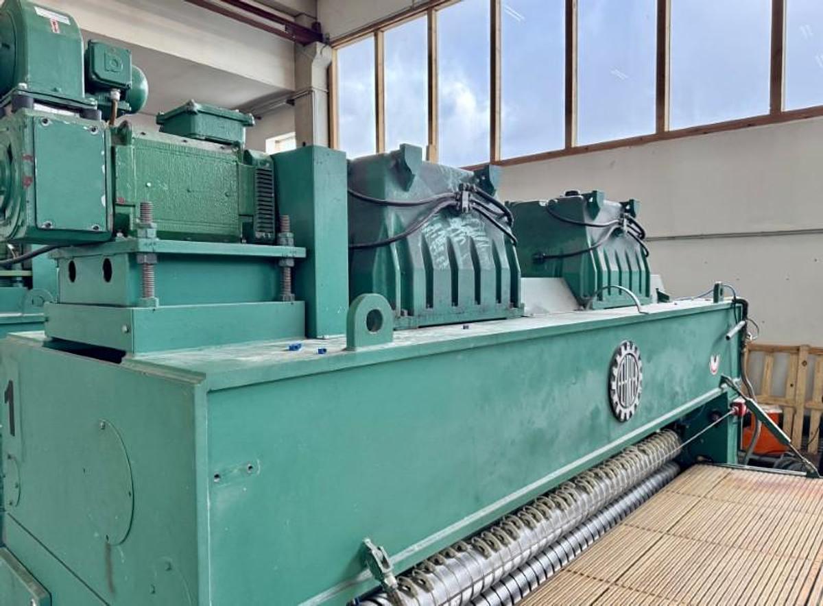 Used 1991 FEHRER  NL9/S