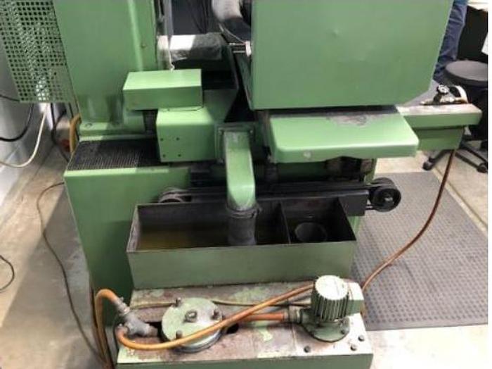 Used Hauni Hanseat 7