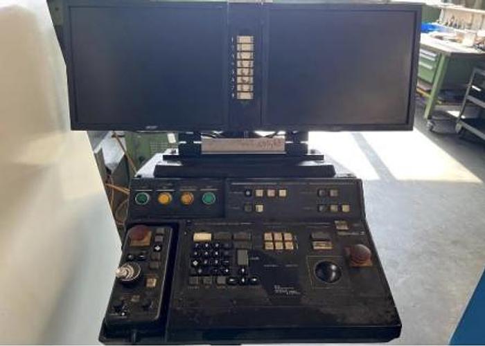 Used 1998 Hurco BMC 4020 HT