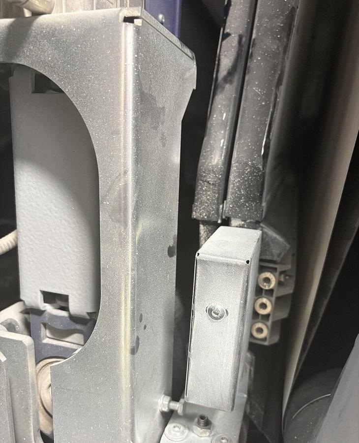 Used 2015 Butfering/Weeke SWT 335 QCH