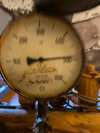 Used 1971 PROBAT GG90