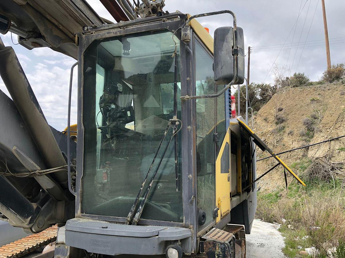 Used 2008 ATLAS COPROD ROC - L7(40) CR