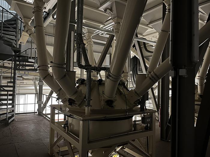 Used 2013 Coffee processing line