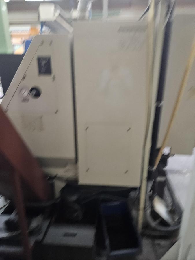 Used 1998 HITACHI SEIKI HT 28G