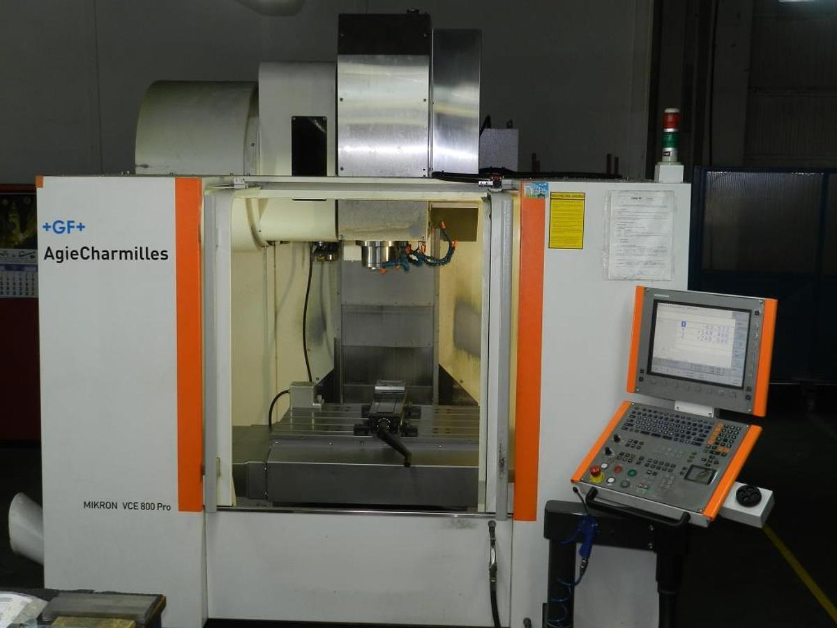 Used Fully Equipped Machine Workshop for Sale