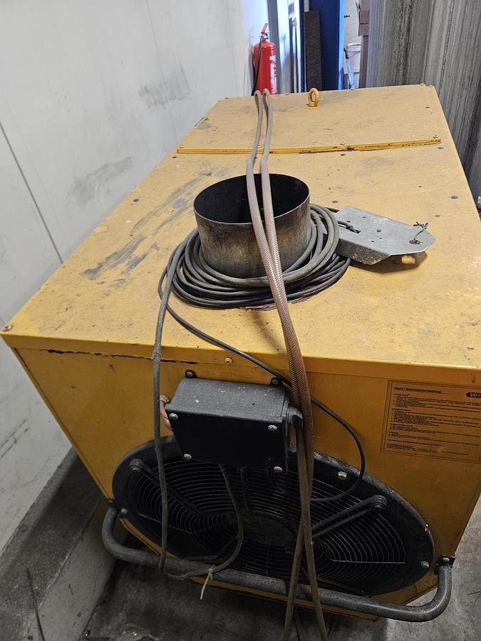 Used Wilms