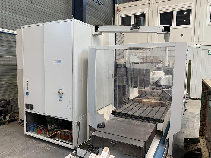 Used 1997 PARPAS SL 90/2500