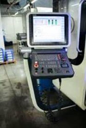 Used 2013 DECKEL MAHO DMC 635V