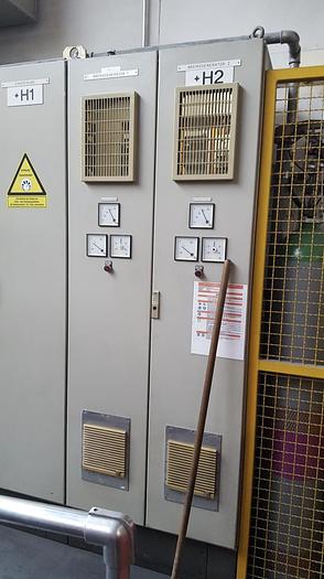 Used 1991 Goebel Combislit 2200