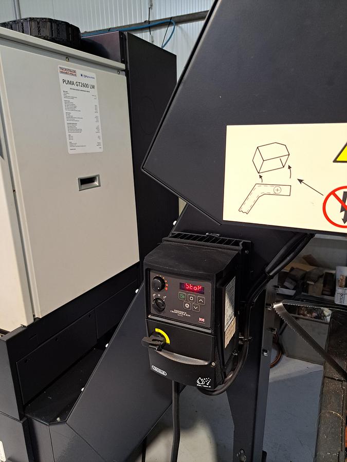 Used 2022 Doosan Puma GT 2600 LM