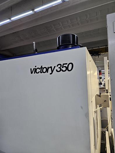 Used 2010 ENGEL VC 350/1800