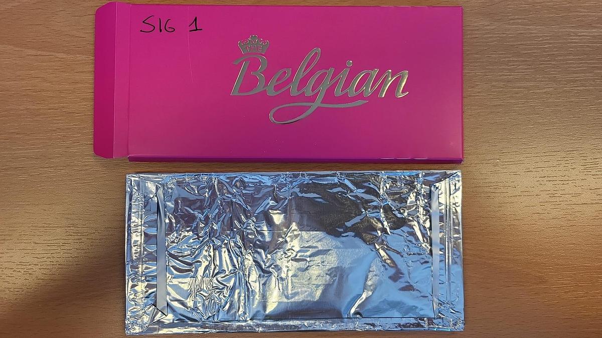 Used SIG Packaging Machines