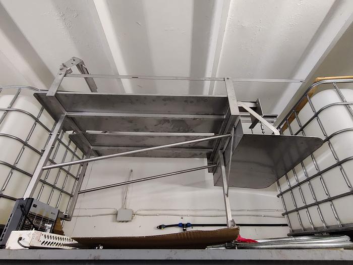 Used 2011 Wetthermolate S1000