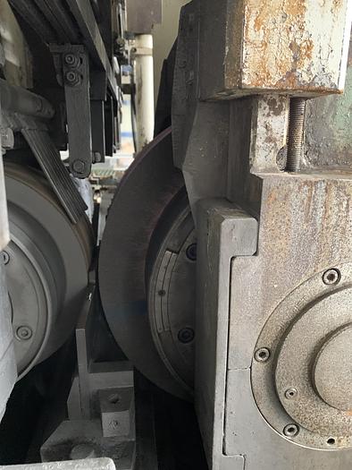 Used 2008 Lidköping 4B