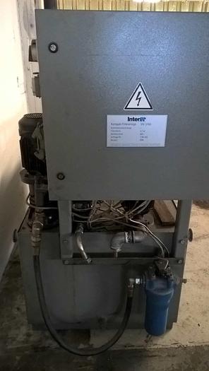 Used 2004 DECKEL MAHO DMP 60 V linear