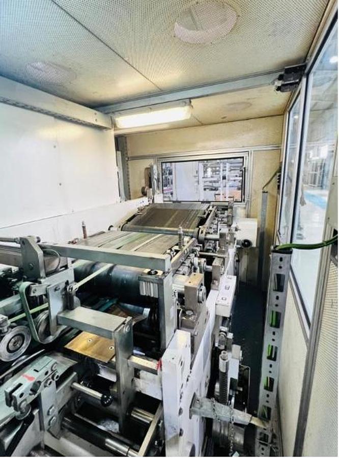 Used 2019  Cement Paper Line Machine