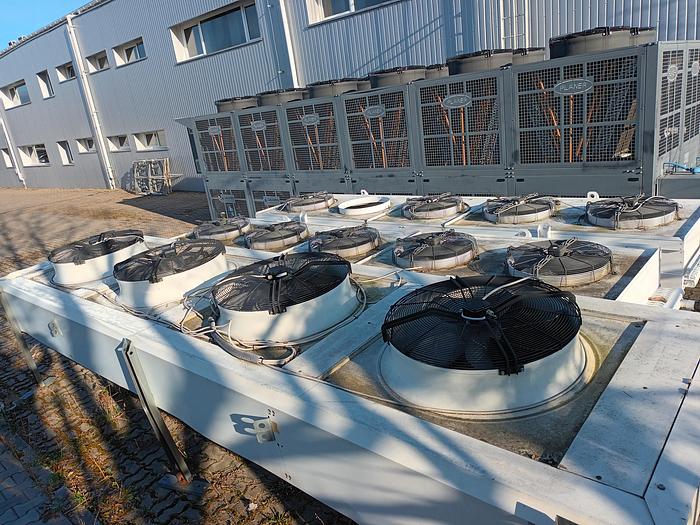 Used 1998 Fanuc Robocut Alpha 1C