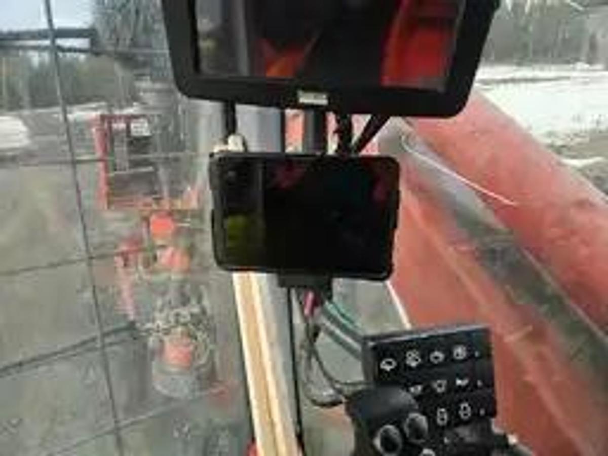 Used 2020 Sandvik Leopard DI650i