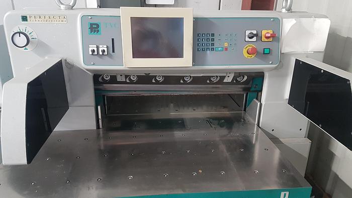 Used 2005 Perfecta 76 TVC